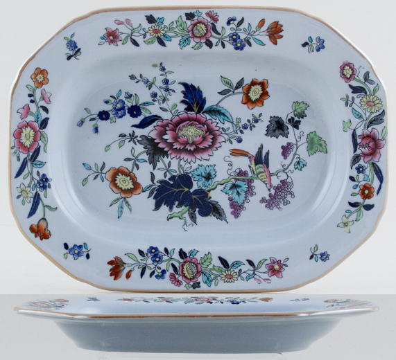 Sauce Tureen Stand c1940